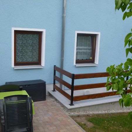 Juergen+Carmen Essbuechl Apartamento Rodewisch Exterior foto