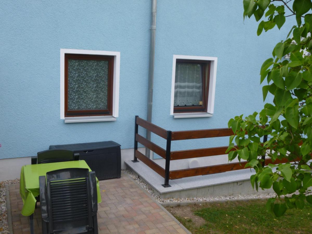 Juergen+Carmen Essbuechl Apartamento Rodewisch Exterior foto