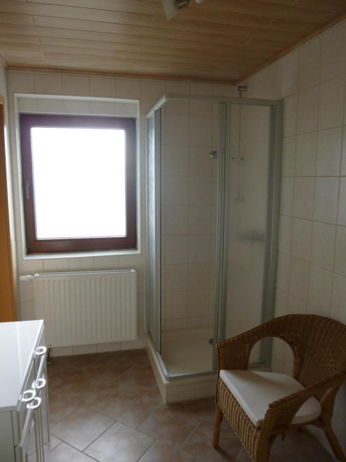 Juergen+Carmen Essbuechl Apartamento Rodewisch Exterior foto