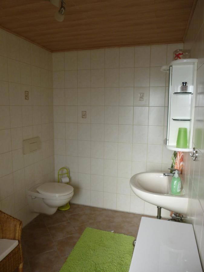 Juergen+Carmen Essbuechl Apartamento Rodewisch Exterior foto